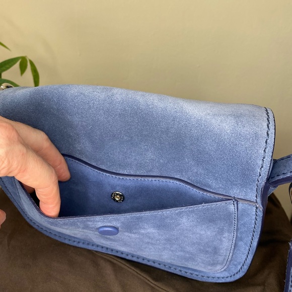 ‼️SOLD‼️ EUC TOD’S EXTRA LISTING ADDITIONAL PHOTOS - Picture 6 of 17